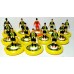 Subbuteo Andrew Table Soccer Aris FC Salonica  2023-24 on RSB Professional bases